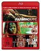 Torture Porn - 3 Movie Pack Vol. 2 [Blu-ray]