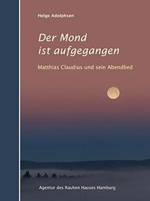 Der Mond ist aufgegangen