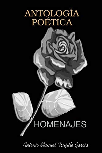 Antología Poética Homenajes
