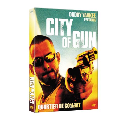 City of gun [FR Import]