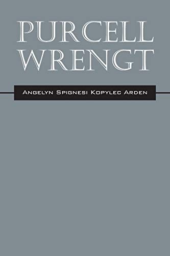 Purcell Wrengt