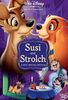 Susi und Strolch [Special Edition] [2 DVDs]