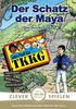 TKKG: Der Schatz der Maya