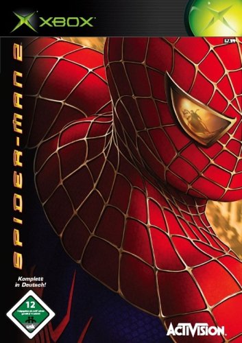 Spider-Man 2