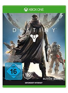 Bild von Destiny - Standard Edition - [Xbox One]