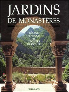 Jardins de monastères