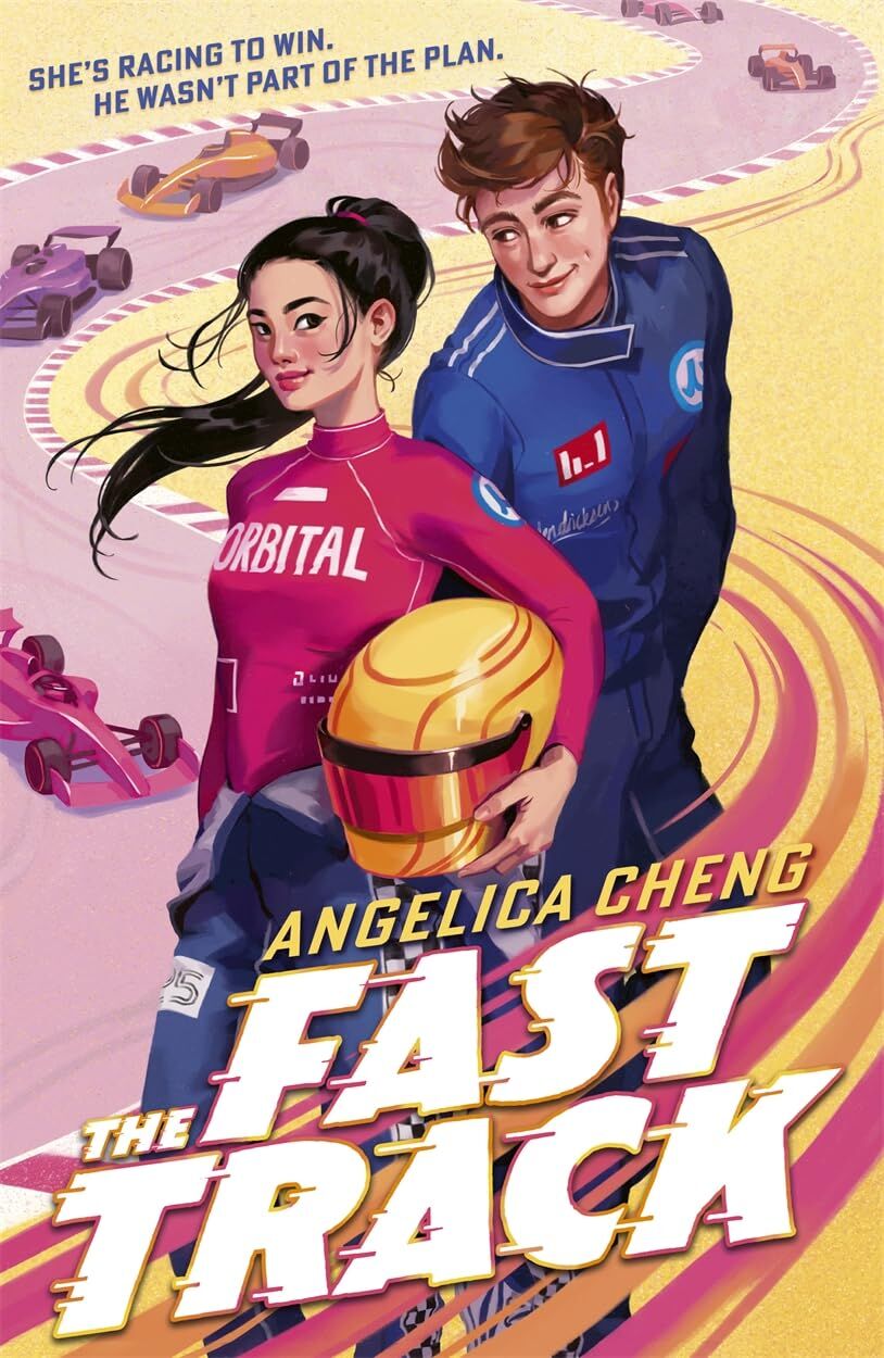 The Fast Track - Neuware
