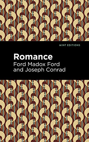 Romance (Mint Editions―Literary Fiction)