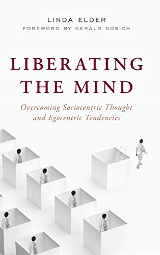 Liberating the Mind: Overcoming Sociocentric Thought and Egocentric Tendencies