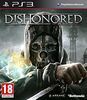 Third Party - Dishonored Occasion [ PS3 ] - 0093155145962