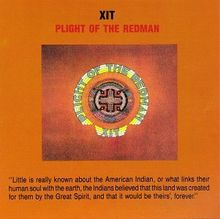 Plight of the Redman [Native]