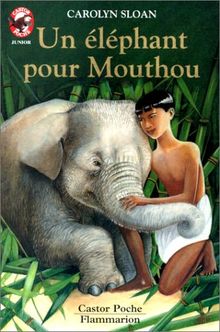 Un Eléphant pour Mouthou