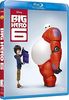 Big Hero [Blu-ray] [Spanien Import]