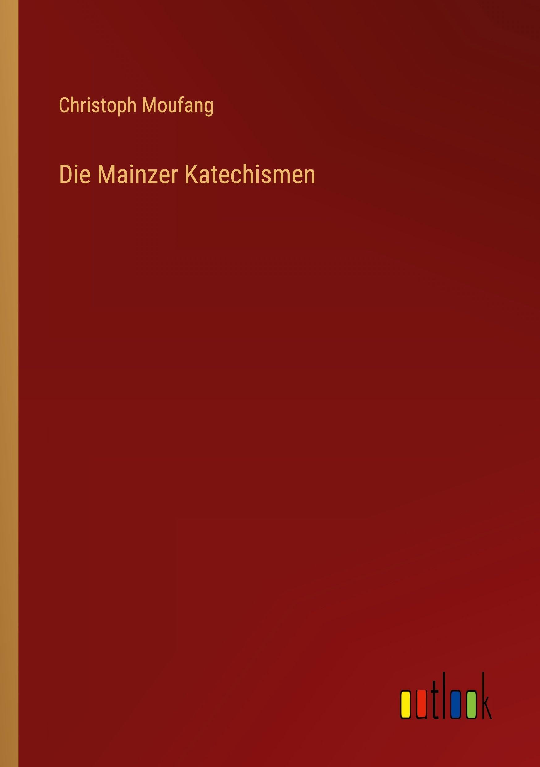 Die Mainzer Katechismen