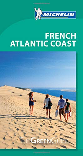 French atlantic coast