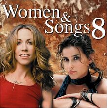 Women & Songs 8