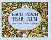 Each Peach Pear Plum (Viking Kestrel Picture Books)