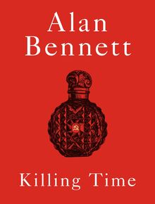 Killing Time: A 'pitch-perfect' (Observer) treat for winter for fans of Richard Osman's Thursday Murder Club