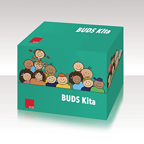 BUDS Kita: Das Beobachtungs- und Dokumentationssystem für die Kita
