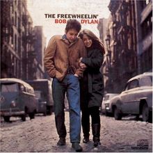 Freewheelin'