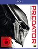 Predator Collection [Blu-ray]
