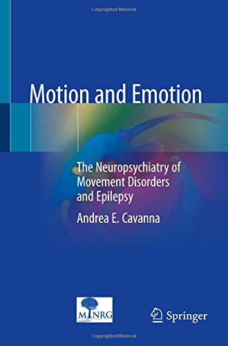 Motion and Emotion: The Neuropsychiatry of Movement Disorders and Epilepsy