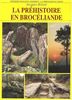 La préhistoire en Brocéliande (Bretagne)