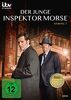 Der Junge Inspektor Morse-Staffel 7