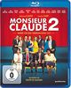 Monsieur Claude 2 [Blu-ray]