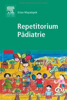 Repetitorium Pädiatrie