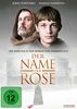Der Name der Rose [3 DVDs]