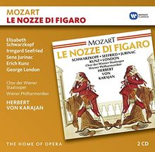 Le Nozze di Figaro (Ga)