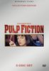 Pulp Fiction - Collector's Edition (2 DVDs im Steelbook)