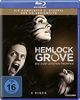 Hemlock Grove - Bis zum letzten Tropfen - Die komplette Staffel 3 [Blu-ray]