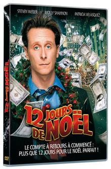 12 jours de noël [FR Import]