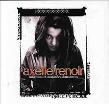 Magnum et Matinees Dansantes von Axelle Renoir | CD | Zustand sehr gut