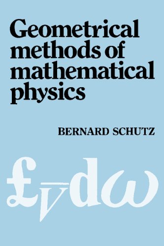 Cambridge University Press Geometrische Methoden Der Mathematischen Physik Buch Englisch Taschenbuch 264 Seiten