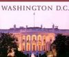 Washington D.C (America (Whitecap))