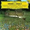 Kremerata Musica: Mahler, Schönberg, Berg und Webern