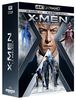 Coffret prélogie X-men : le commencement ; days of future past ; apocalypse 4k ultra hd [Blu-ray] 