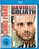 David gegen Goliath - Puncture: Manchmal siegt die Gerechtigkeit [Blu-ray]