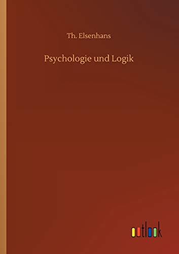 Psychologie und Logik