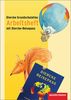 Diercke Grundschulatlas Ausgabe 2009: Arbeitsheft Diercke-Reisepass