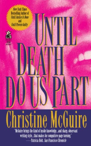 Until Death Do Us Part (Kathryn MacKay)