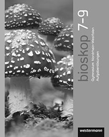 bioskop SI - Neubearbeitung 2016 für Nordrhein-Westfalen, Strukturierungsvorschläge und Lösungen 7 - 9 von Rainer Hausfeld, Wolfgang Schulenberg | Buch | Zustand sehr gut