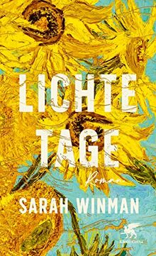 Lichte Tage: Roman von Winman, Sarah | Buch | Zustand gut