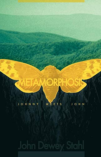 Metamorphosis: Johnny meets John