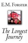 The Longest Journey by E.M. Forster, Fiction, Classics
