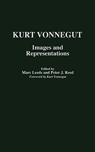 Kurt Vonnegut: Images and Representations (Contributions to the Study of Science Fiction & Fantasy)