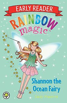 Shannon the Ocean Fairy (Rainbow Magic Early Reader, Band 6)